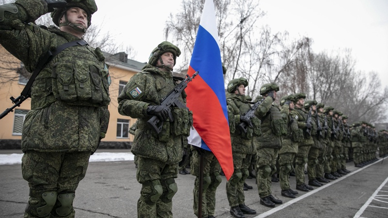 Москва готви големи промени с военната служба