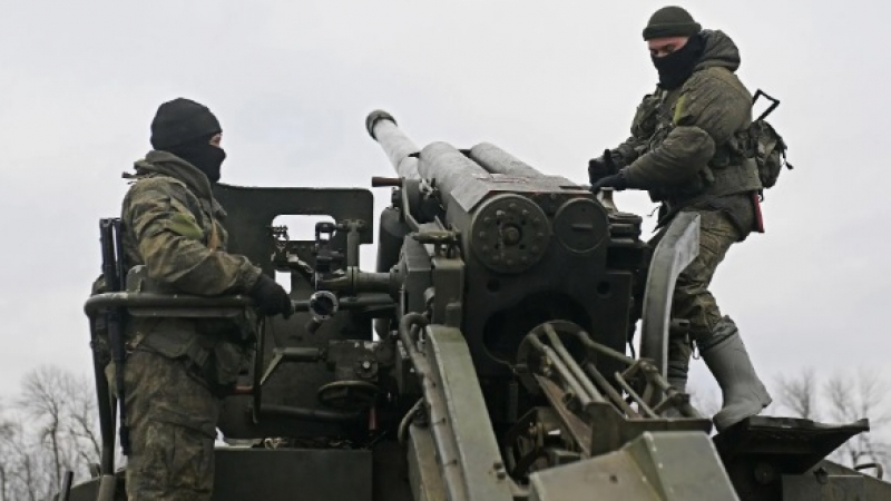 The Times: Боец от разбит батальон на ВСУ разказа за „прокълнатата гора“ край Кременная