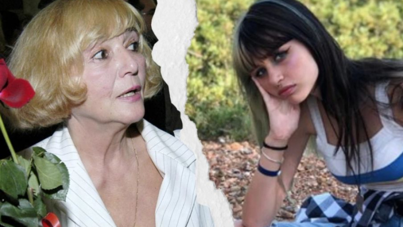 Внучката на Виолета Донева, обвинена за убийството на баба си, скандализира всички с тези думи