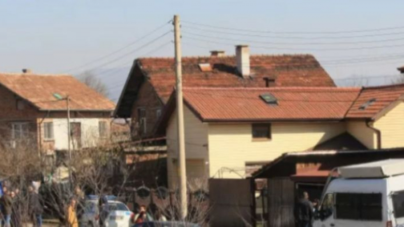 Тежък удар за невръстните роми от Гъмзово, убили жестоко Борислав заради шише ракия