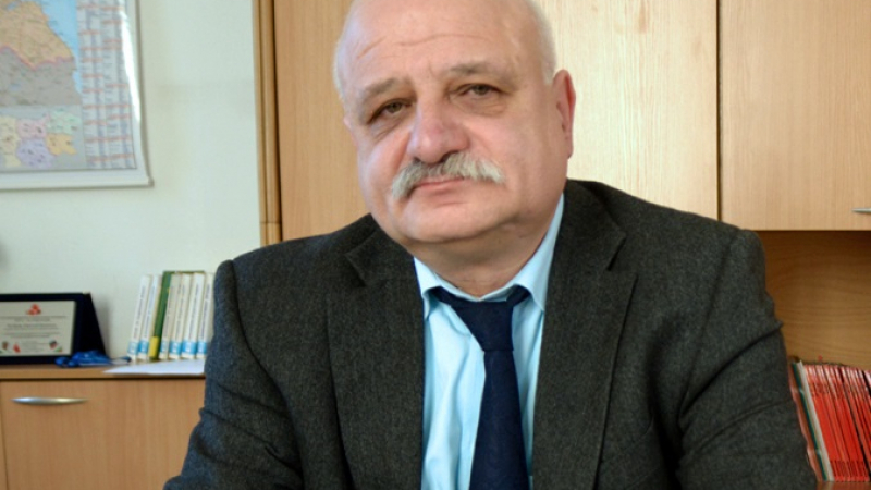Почина бившият зам.-правосъден министър Николай Проданов