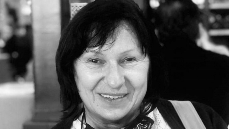 Почина журналистката Татяна Кирякова