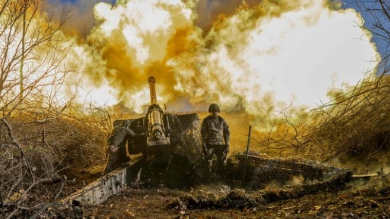 Пентагонът предупреди Украйна за задаваща се тежка битка, ЧВК "Вагнер" завзе още едно селище до Бахмут