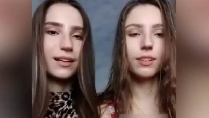 Украински близначки предложиха на Путин да купи девствеността им за 1 милион евро, за да спре войната