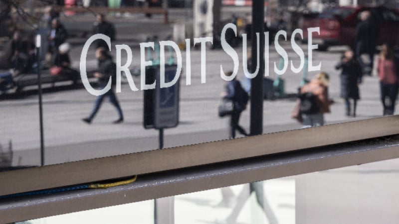 Фалит? Акционери на Credit Suisse заведоха дело срещу банката и ръководството ѝ