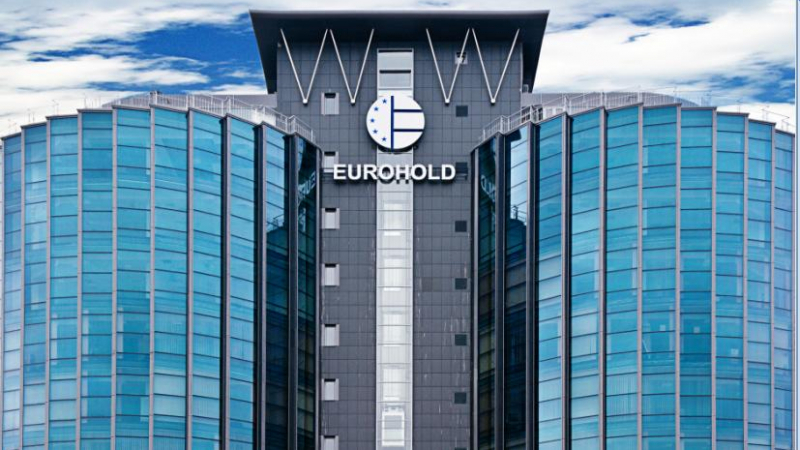 Еврохолд потвърждава стабилността на всички свои останали бизнеси и дъщерни дружества извън Евроинс Румъния