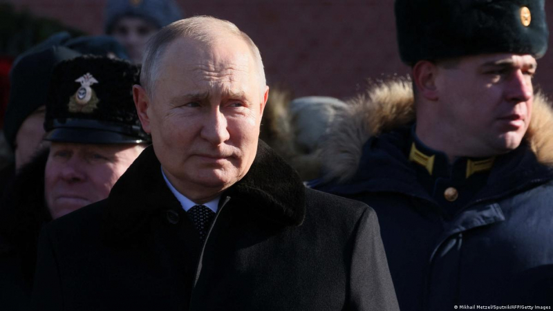 Експерт: Обявяването на заповедта за арест на Путин е прецедент