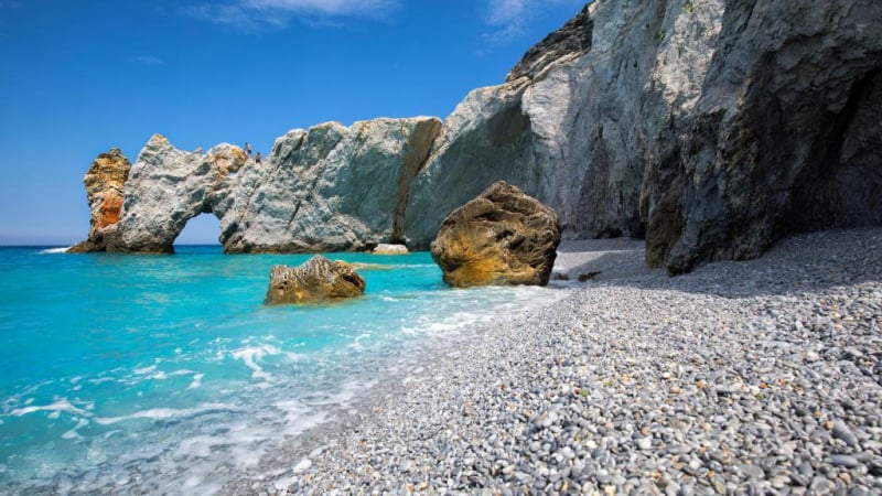 Миконос потъна в дъното на класация за най-добри острови в Гърция, ето кой е първенец! СНИМКИ