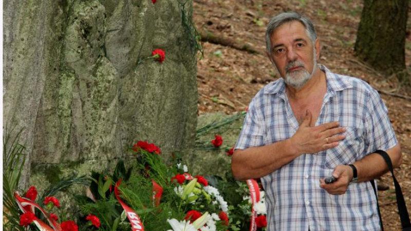 Стара Загора потъна в скръб: Почина емблематичен журналист