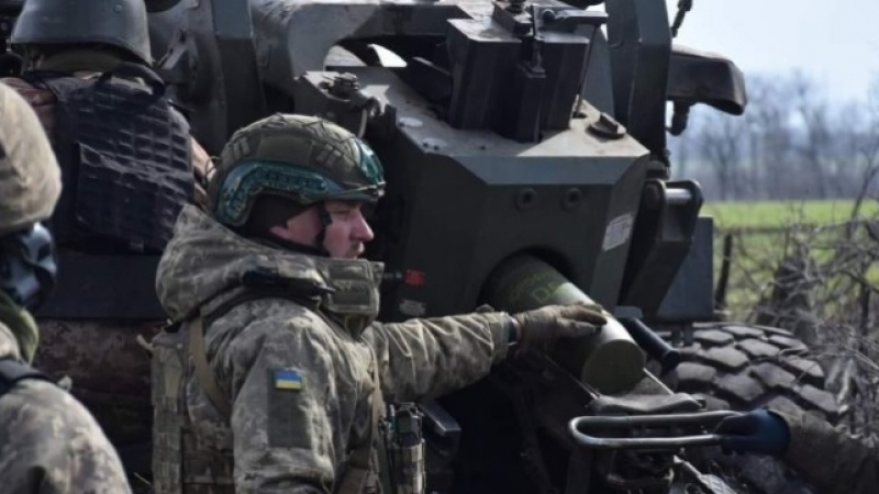 FT: Лоша новина за Киев от ЕС за снарядите