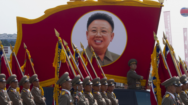 Върхът на абсурда - забрани, които съществуват само в Северна Корея 