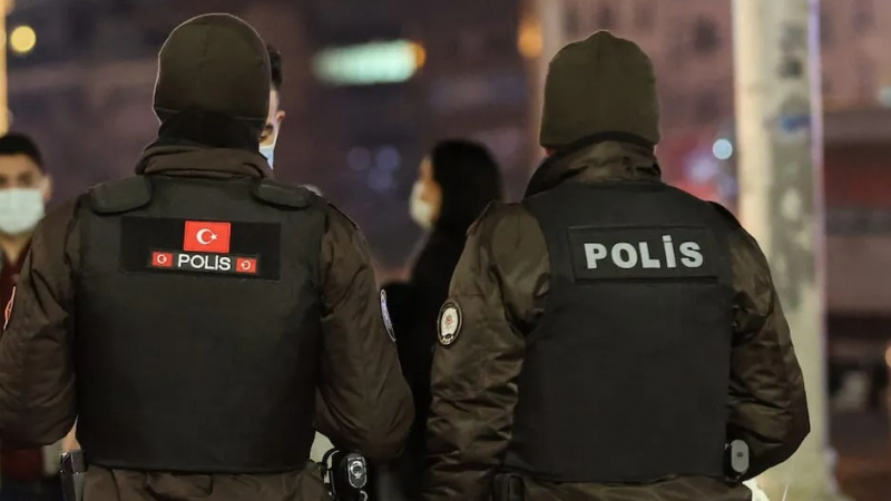 Турските власти издирват опасен българин