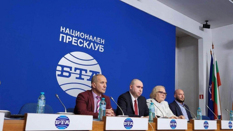 Предупредиха US посланика защо разследвани олигарси искат главата на Гешев