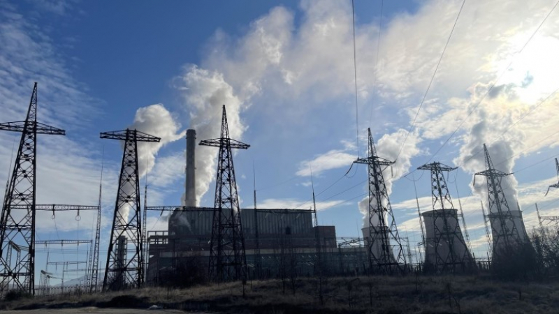 Хиновски предупреди: Нямаме ясна стратегия за въглищните централи
