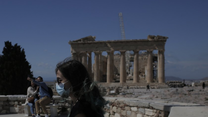 Големи К-19 промени в Гърция 