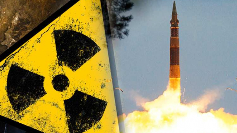 Кадиров се закани: На Запада трябва да се покаже какво е замърсяването с уран на тяхната земя