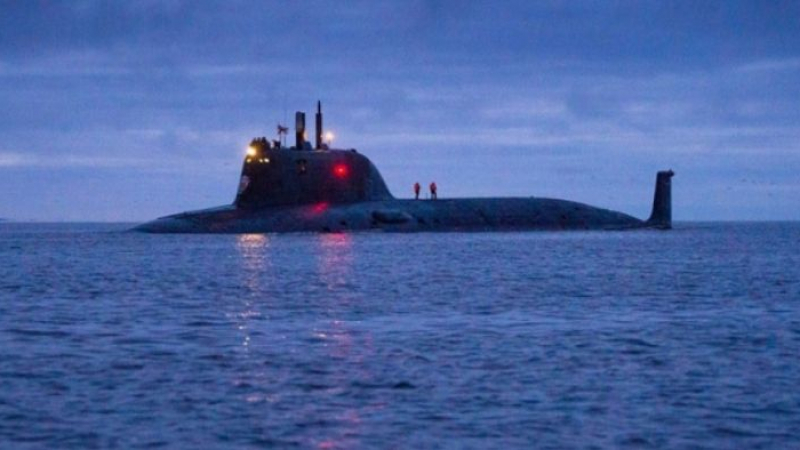 Паника в САЩ: Руски подводници започнат до две години постоянни патрули край бреговете им 