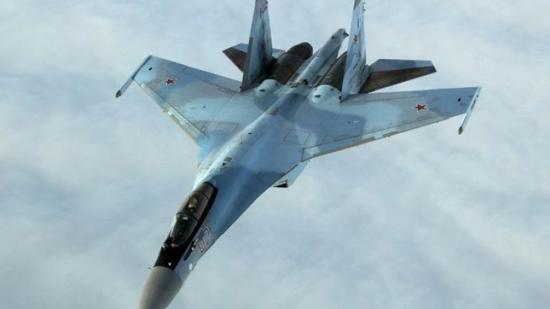 Киев обяви за нова руска атака с ракети, дронове-камикадзе и управляеми бомби, поразени са... ВИДЕО