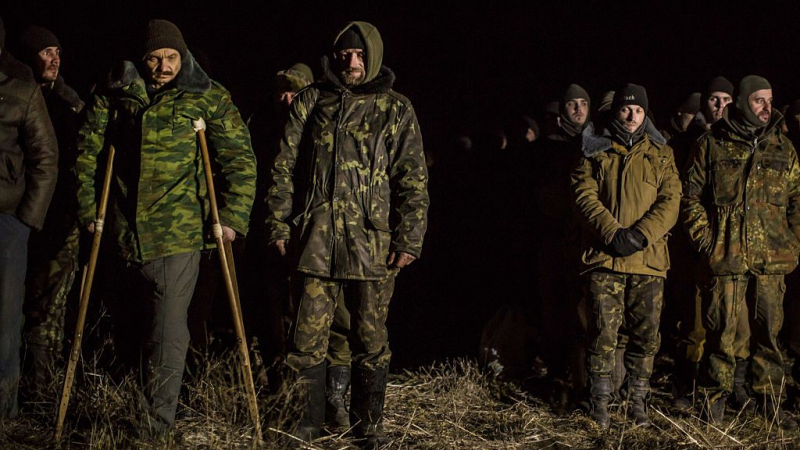 Украински генерал критикува срамна практика на ВСУ на фронта 