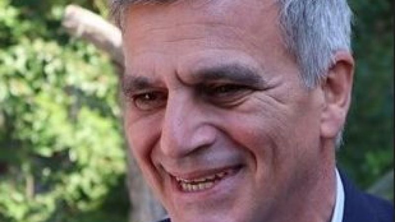 Стефан Янев, “Български възход”: Спешно трябва да разрешим политическата криза