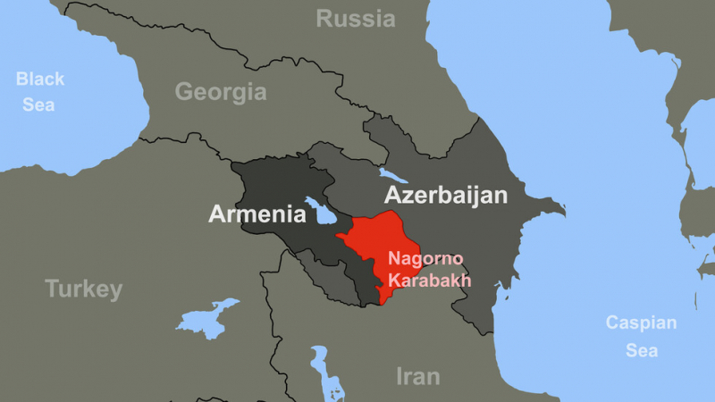 Русия: Азербайджан наруши споразумението с Армения, предприемаме мерки! 