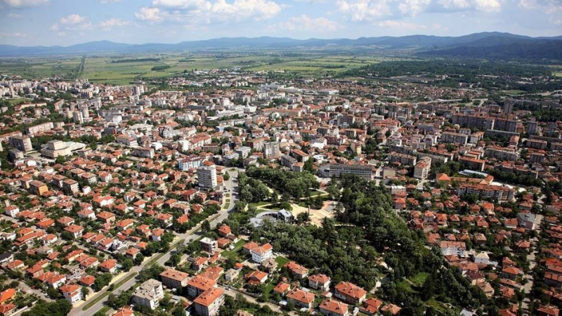 „Льо Монд”: Град в България пази тайната на оръжието за Украйна