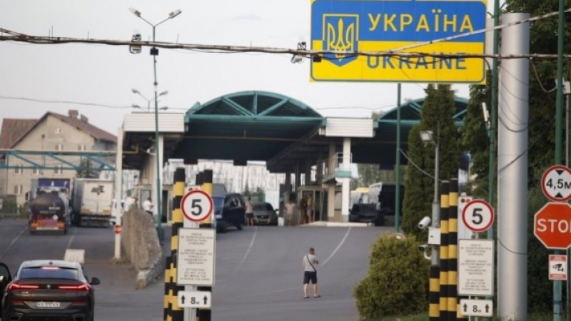 Започват хайки в Европа за избягали от мобилизацията украинци