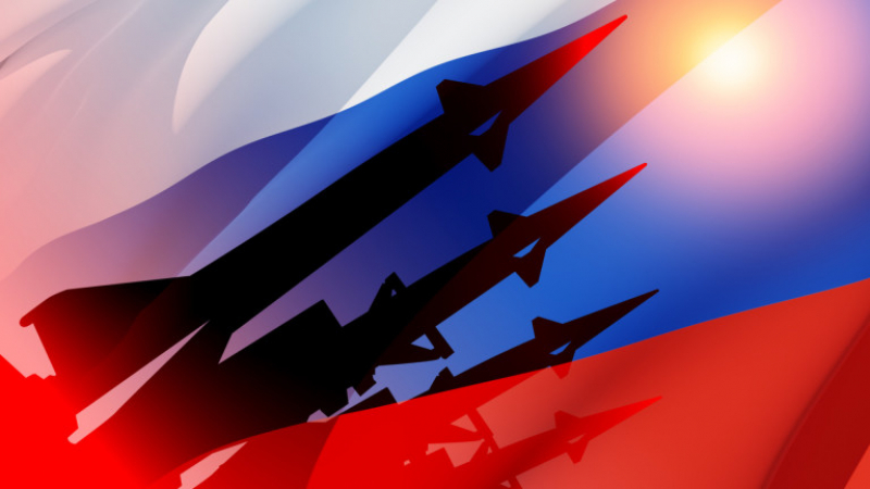 Русия изстреля свръхзвукови противокорабни ракети в Японско море 