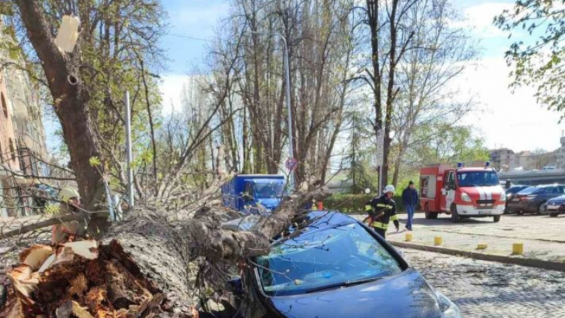 Тревожна новина за 64-г. мъж, жертва на стихията в Пловдив 