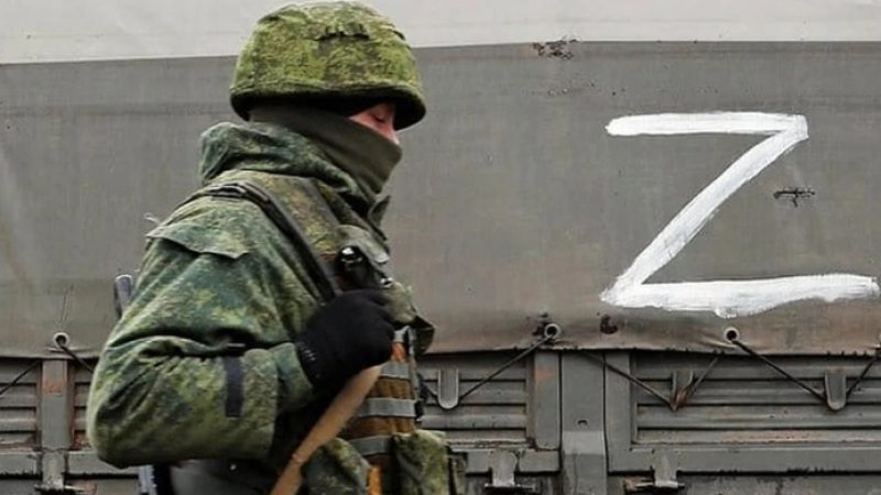 Британският военен министър извади най-нови данни за загубите на руската армия в Украйна 