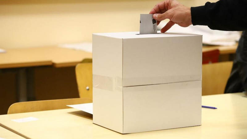 МВнР: Започна изборният ден в Турция, Гърция, Кипър, Близкия Изток и Централна Азия
