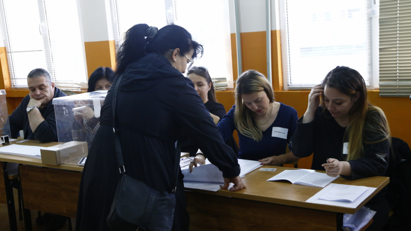 Прецедент: В този град вече знаят кой ще е кметът, преди да е започнала кампанията