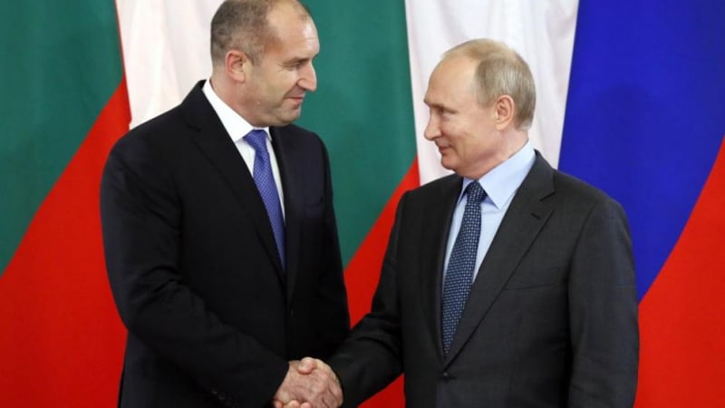 Newsweek гръмна: Путин следи с интерес изборите в България!