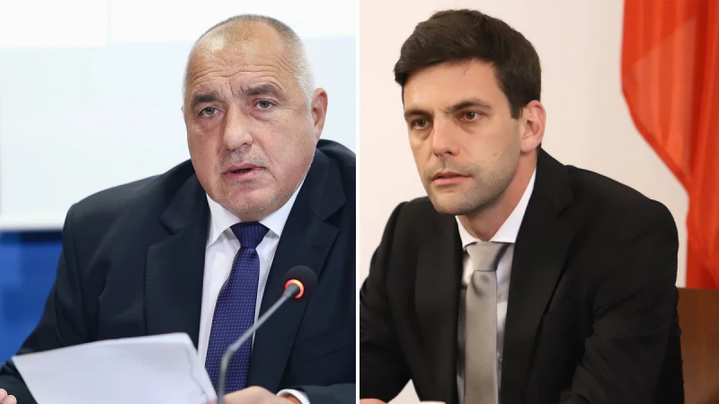 Борисов и Минчев държат лидерските позиции в Пловдив, ето подробности
