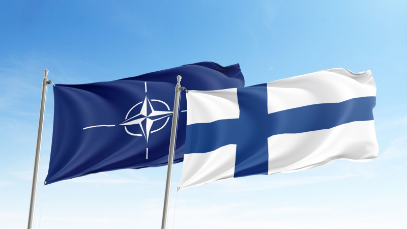 Финландия официално става 31-ият член на НАТО, Москва с остра реакция