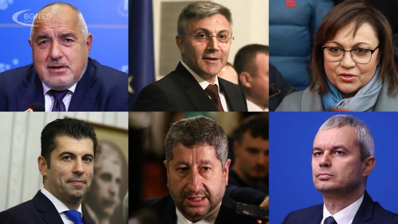 Анализа на ИСА за България: След петите избори това вече е неизбежно