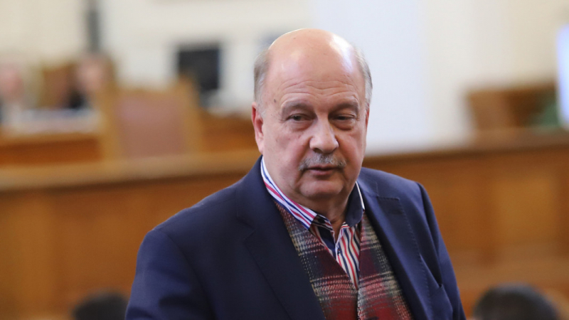Георги Марков е категоричен: Борисов трябва да бъде кандидатът за премиер!
