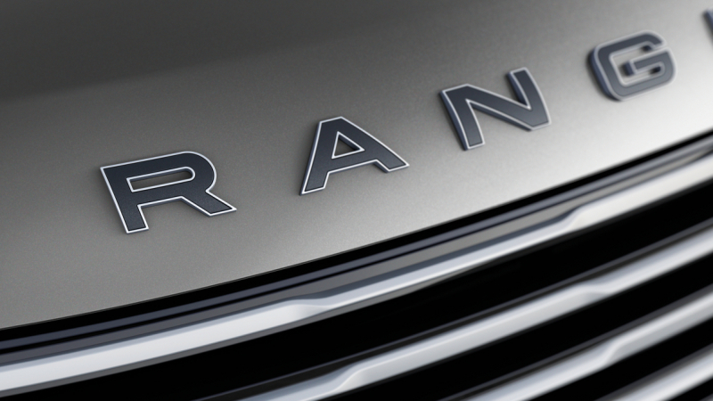  Новият Range Rover SV: Истинска дефиниция за модерен лукс 