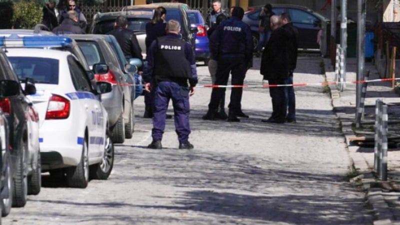 Убитата и набутана в багажник в София жена предрекла смъртта си с фатална бележка, а в колата на килъра...
