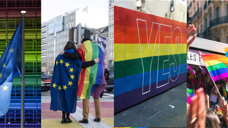 Брюксел с нови ЛГБТ заплахи срещу Виктор Орбан