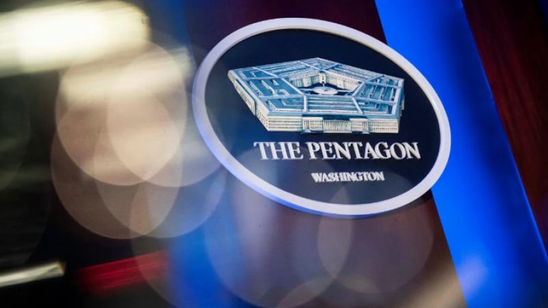 Reuters: Русия вероятно стои зад "изтичането" на секретните документи от Пентагона