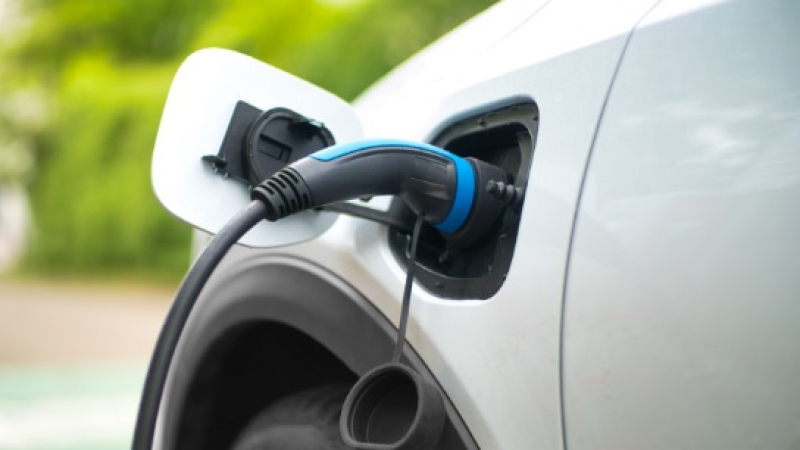 Германските експерти от TÜV с ценни съвети към собствениците на електрически коли