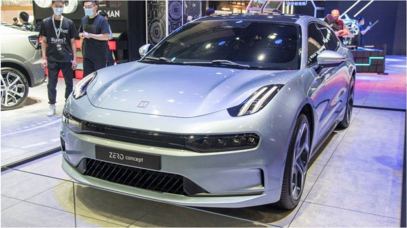 Китай прецаква производителите на автомобили по много хитър начин