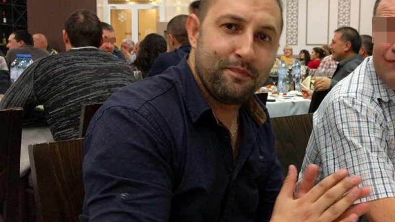 Нахалство: Убиецът на откритата в багажник Криси със скандален мерак