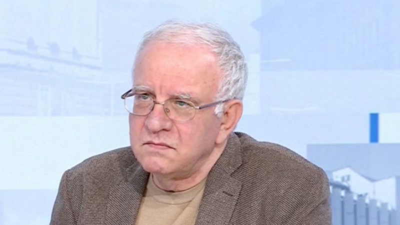 Цветозар Томов със сензационно предложение за деня на вота
