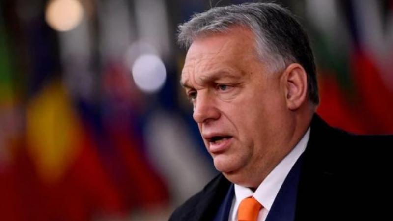 Огромен скандал с Орбан лъсна от изтеклите топ секретни документи на САЩ