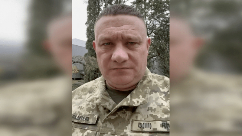 ВИДЕО от войната: Украински командир обеща големи проблеми на руската армия 