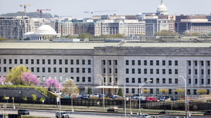 Партньорите на САЩ са разочаровани и объркани от изтичането на тайните на Пентагона 