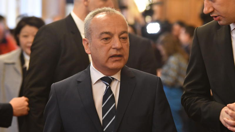 Гълъб Донев с ценен съвет към бъдещите министри