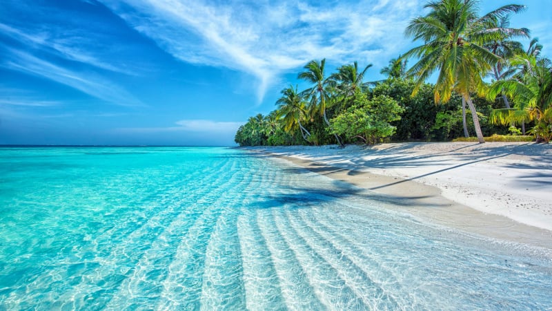 Мечтата е реалност - туристка каза как да почивате на Малдивите за 50 долара на ден! 